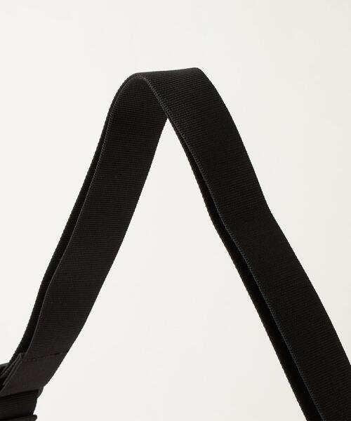 MEI（メイ）の「【別注】＜MEI（メイ）×green label relaxing＞◆EX MEI メッセンジャーバッグ/ フラワー（メッセンジャーバッグ・キッズ・ライラック・FREE）」の4枚目の写真