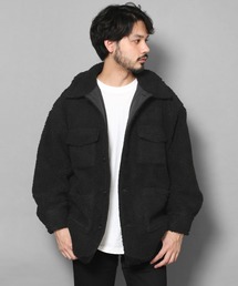 CERCA（チェルカ）の「Bling leads/BOACPO ジャケット（その他アウター）」