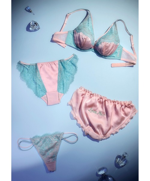 レディースウェア Megumi 送料無料】Shirring Jersey Jacquard