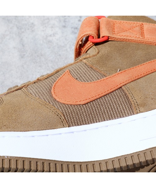 Jual Nike Air Force High 07 PRM 