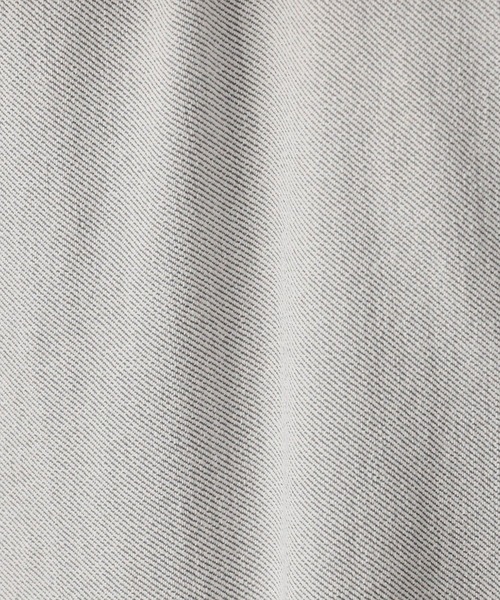 NICOLE CLUB FOR MEN（ニコルクラブフォーメン）の「ガムストレッチスタンドブルゾン（ブルゾン・メンズ・ホワイト系/ネイビー/ブラック・LARGE/MEDIUM/X-LARGE）」の12枚目の写真