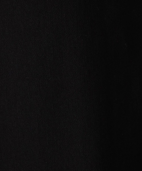 NICOLE CLUB FOR MEN（ニコルクラブフォーメン）の「ガムストレッチスタンドブルゾン（ブルゾン・メンズ・ホワイト系/ネイビー/ブラック・LARGE/MEDIUM/X-LARGE）」の7枚目の写真