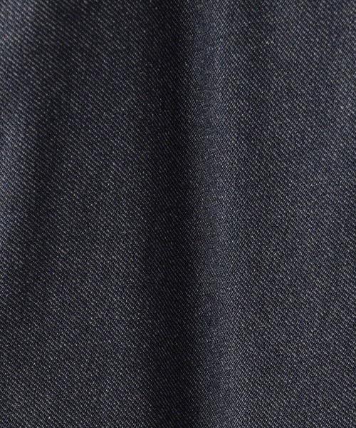 NICOLE CLUB FOR MEN（ニコルクラブフォーメン）の「ガムストレッチスタンドブルゾン（ブルゾン・メンズ・ホワイト系/ネイビー/ブラック・LARGE/MEDIUM/X-LARGE）」の21枚目の写真