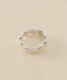 IENA | 【NINA&JULES/ニナ・エ・ジュール 】 CIRCLE MOTIF リング(リング)