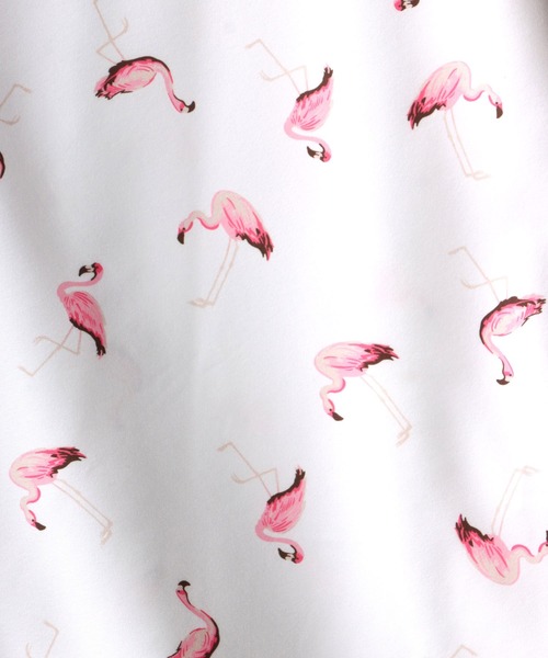 SITRY（シトリー）の「patterned all over Open Collar shirt/総柄 オープンカラーシャツ（シャツ/ブラウス・メンズ・ブラック/ベージュ/ブラック系その他2/ホワイト系その他/ホワイト系その他2/ブラック系その他3/ブラック系その他/ホワイト・M/L/XL）」の15枚目の写真