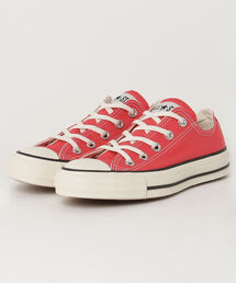 CONVERSE ALL STAR | 【CONVERSE/コンバース】オールスター バーントカラーズOX スニーカー(スニーカー)
