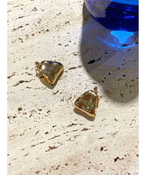 Ungrid（アングリッド）の「ピアス（両耳用）（ピアス（両耳用）・レディース・シルバー・FREE）」の6枚目の写真