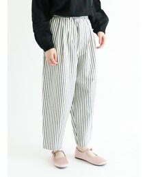 Samansa Mos2 | 柄アソートパンツ(その他パンツ)