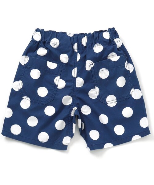 F.O.KIDS(エフオーキッズ)の「リップストップ総柄ショーツ 4分丈(その他パンツ・キッズ・レインボー/カモフラージュ/レッド/ブラック/カーキ/ネイビー・100/140/80/90/95/110/120/130)」の22枚目の写真