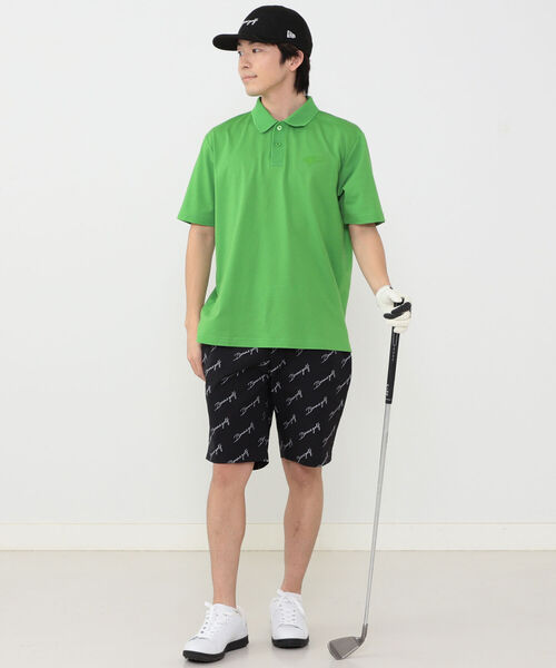 BEAMS GOLF（ビームスゴルフ）の「＜MEN＞BEAMS GOLF ORANGE