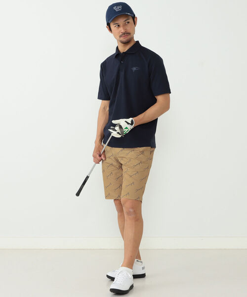 BEAMS GOLF（ビームスゴルフ）の「＜MEN＞BEAMS GOLF ORANGE