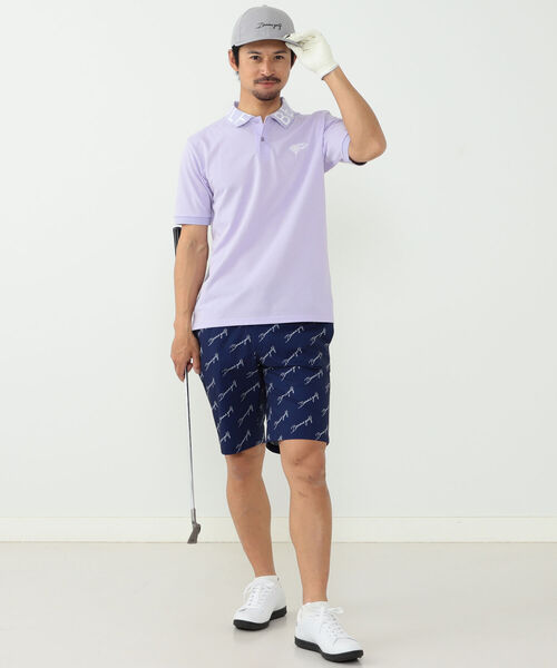 BEAMS GOLF（ビームスゴルフ）の「＜MEN＞BEAMS GOLF ORANGE