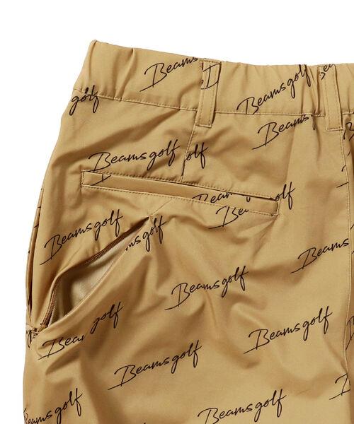 BEAMS GOLF（ビームスゴルフ）の「＜MEN＞BEAMS GOLF ORANGE