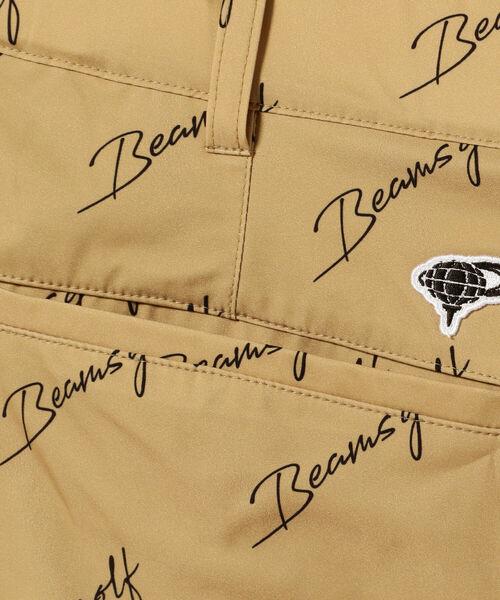 BEAMS GOLF（ビームスゴルフ）の「＜MEN＞BEAMS GOLF ORANGE
