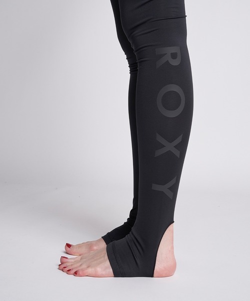 ROXY(ロキシー)の「DIVING DEEP/ロキシー レディース 水着 ラッシュガード レギンス トレンカ フィットネス レギンス ランニング ヨガ ルームウェア・ワンマイルウェアにも(水着・レディース・ホワイト/ブラック/ピンク/ブルー/ホワイト系その他・SMALL/MEDIUM/LARGE)」の18枚目の写真