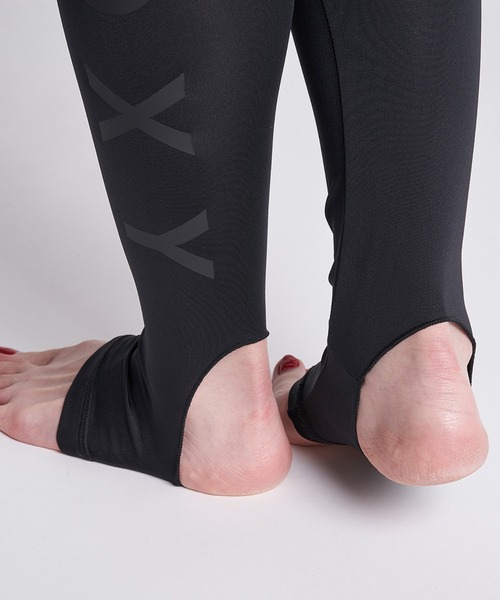 ROXY(ロキシー)の「DIVING DEEP/ロキシー レディース 水着 ラッシュガード レギンス トレンカ フィットネス レギンス ランニング ヨガ ルームウェア・ワンマイルウェアにも(水着・レディース・ホワイト/ブラック/ピンク/ブルー/ホワイト系その他・SMALL/MEDIUM/LARGE)」の15枚目の写真