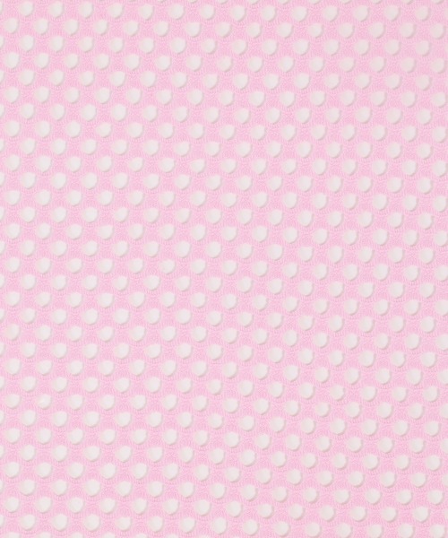 WC（ダブル シー）の「カラーメッシュビッグロンT（Tシャツ/カットソー・レディース・ホワイト/ブラック/ピンク・FREE）」の14枚目の写真