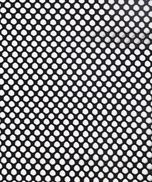 WC（ダブル シー）の「カラーメッシュビッグロンT（Tシャツ/カットソー・レディース・ホワイト/ブラック/ピンク・FREE）」の18枚目の写真