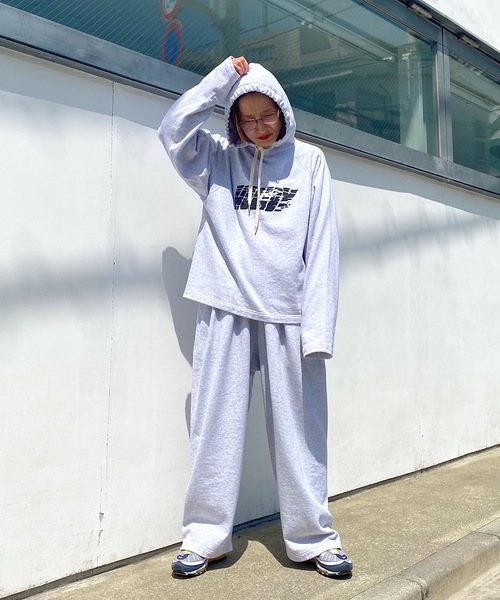 ホリデイパンツ holiday ホリデイ ジョガーパンツ ジップ