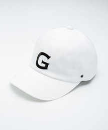 GDC | G LOGO CAP(キャップ)
