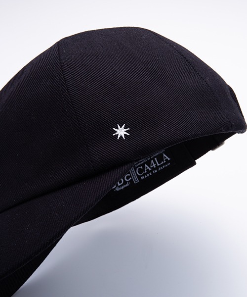 GDC（ジーディーシー）の「G LOGO CAP（キャップ・メンズ・ホワイト/ブラック/ブルー・FREE）」の12枚目の写真