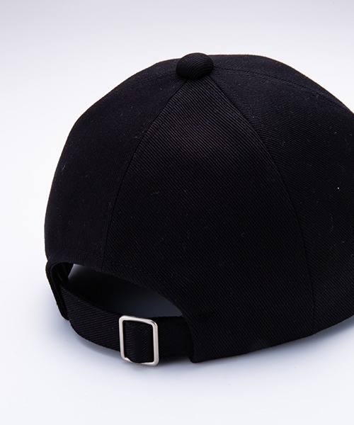 GDC（ジーディーシー）の「G LOGO CAP（キャップ・メンズ・ホワイト/ブラック/ブルー・FREE）」の15枚目の写真