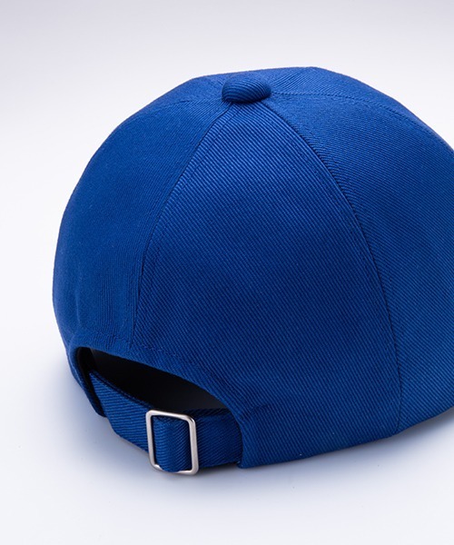 GDC（ジーディーシー）の「G LOGO CAP（キャップ・メンズ・ホワイト/ブラック/ブルー・FREE）」の6枚目の写真