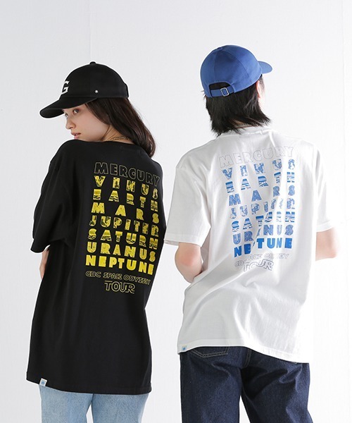 GDC（ジーディーシー）の「G LOGO CAP（キャップ・メンズ・ホワイト/ブラック/ブルー・FREE）」の17枚目の写真