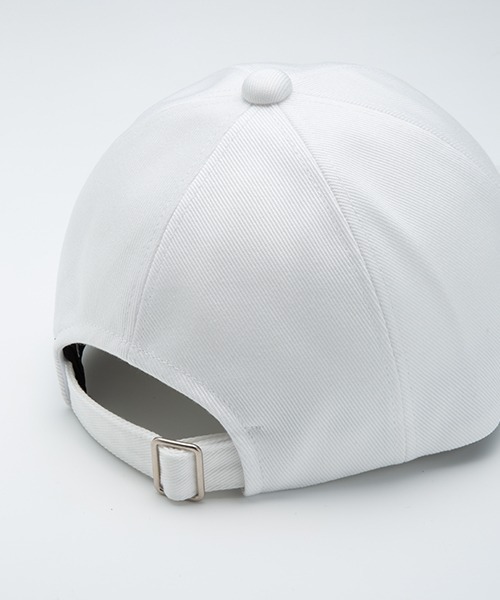 GDC（ジーディーシー）の「G LOGO CAP（キャップ・メンズ・ホワイト/ブラック/ブルー・FREE）」の19枚目の写真