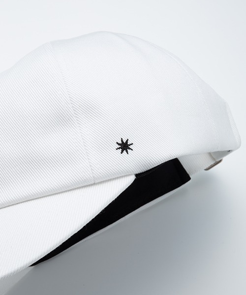 GDC（ジーディーシー）の「G LOGO CAP（キャップ・メンズ・ホワイト/ブラック/ブルー・FREE）」の18枚目の写真