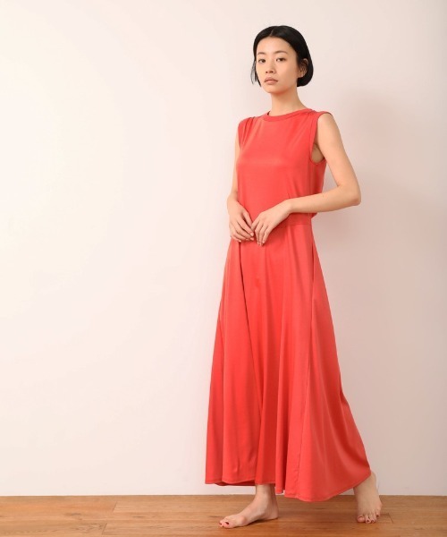 CASA FLINE（カーサフライン）の「ノースリバックカシュクール