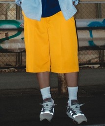 ビッグサイズ スケーター チノ ショートパンツ