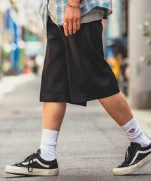 improves | ビッグサイズ スケーター チノ ショートパンツ(チノパンツ)