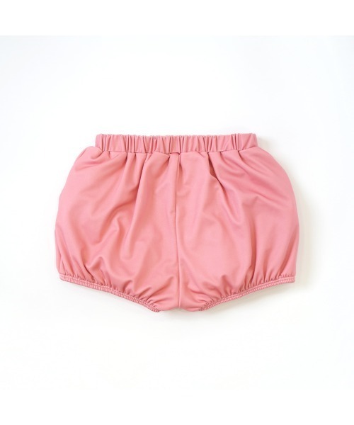 10mois(ディモワ)の「【10mois(ディモワ)】 スイムウェア(水着・キッズ・ピンク/イエロー・95㎝/85㎝/105cm)」の10枚目の写真