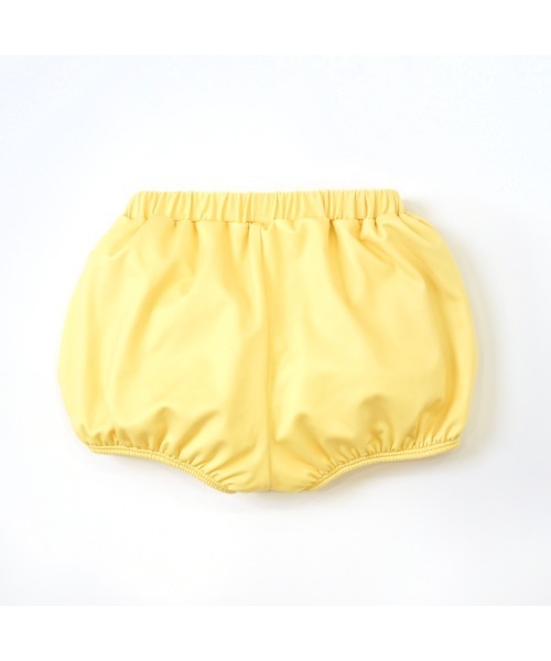 10mois(ディモワ)の「【10mois(ディモワ)】 スイムウェア(水着・キッズ・ピンク/イエロー・95㎝/85㎝/105cm)」の8枚目の写真