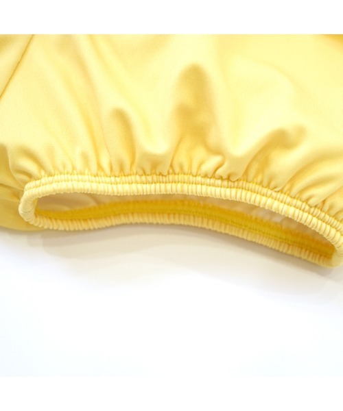 10mois(ディモワ)の「【10mois(ディモワ)】 スイムウェア(水着・キッズ・ピンク/イエロー・95㎝/85㎝/105cm)」の20枚目の写真