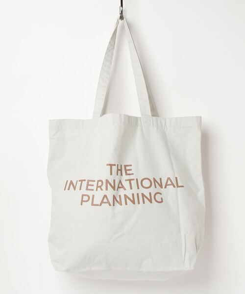 .efiLevol（エフィレボル）の「BOTTOMLESS DESIRE Cat Totebag（トートバッグ・メンズ・ライトグレー/イエロー/ブルー・FREE）」の19枚目の写真