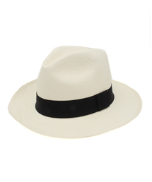 BEAMS BOY | ECUA ANDINO / パナマ クラシックハット 15SS◇(ハット)