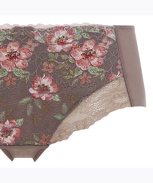 Triumph（トリンプ）の「恋するブラ563 ボーイズレングスTR563 PT