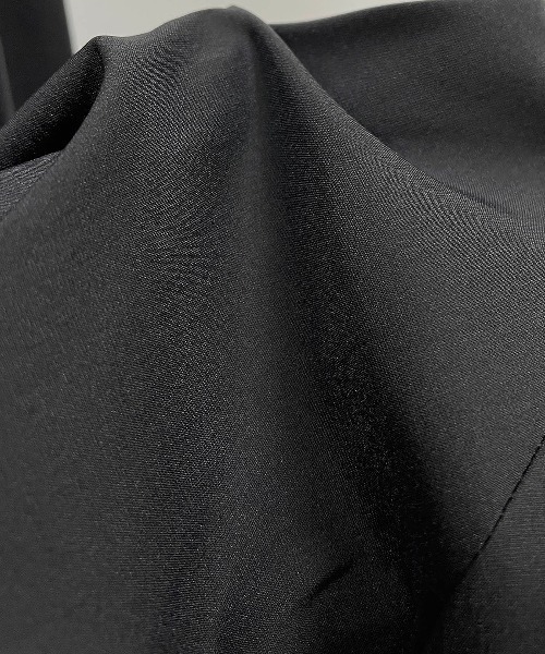 PICCIN(ピッチン)の「裾ペプラム切替えワンピース(ワンピース・レディース・ブラック/ベージュ/レンガ・M)」の16枚目の写真