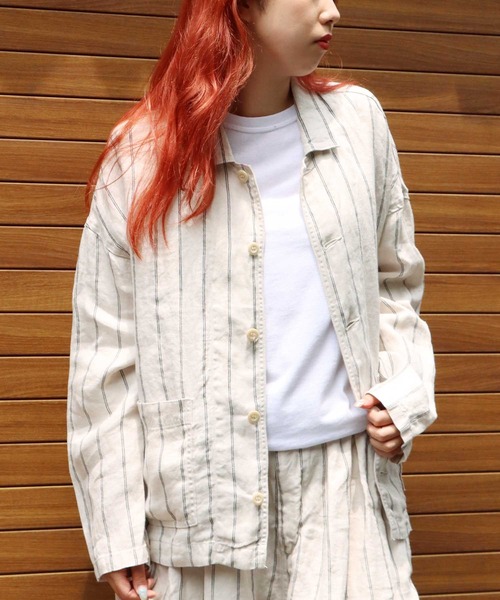 HARVESTY（ハーベスティ）の「HARVESTY/ハーベスティ ショート