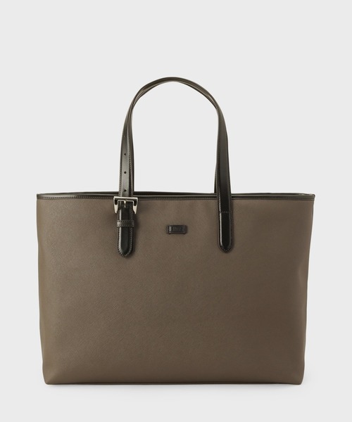 TAKEO KIKUCHI コーデュラ(R)コーティング バッグ コーデュラ（R） コーティング トートバッグ（トートバッグ） | TAKEO