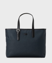 【新品】takeo kikuchi トートバッグ ナイロン メッシュ ネイビー 撥水】ライトウェイト トートバッグ （トートバッグ）｜TAKEO