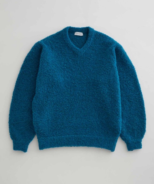 ADAM ET ROPE'（アダムエロペ）の「【WEB限定】Vネック