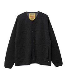 HYSTERIC GLAMOUR（ヒステリックグラマー）の「H$ MONOGRAM柄ジャカード ジャケット（その他アウター）」
