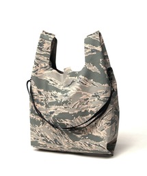 zeptepi ゼプテピ ダイニーマ Market Tote ZEPTEPI] Market Tote / Dyneema Composite Fabrics | INS
