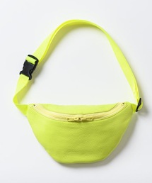 JUN MIKAMI レザーウエストポーチ JUN MIKAMI ジュン ミカミ ウエストポーチ ベルトバッグ