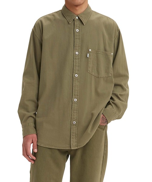 Levi's（リーバイス）の「Levi's/リーバイス SILVERTAB オーバーサイズ