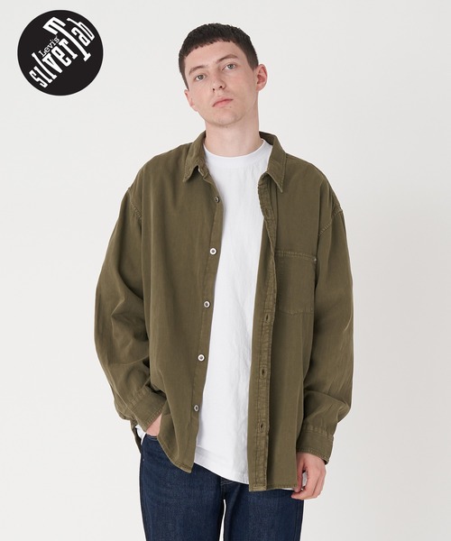 Levi's（リーバイス）の「Levi's/リーバイス SILVERTAB オーバーサイズ