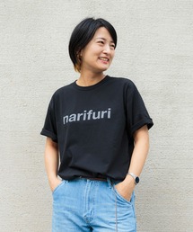 アクティブメッシュバックポケットTシャツ